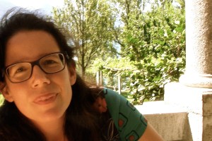 Minusio, Villa San Quirico, 2013 - © Sara Osenda