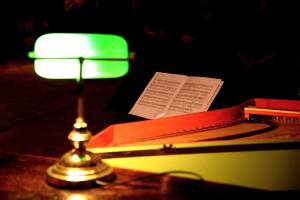 Roma Vallicelliana 2015 - © Maurizio Caronia